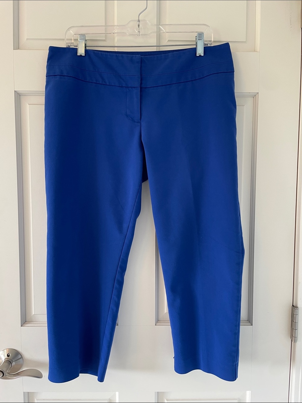 Women's Apt. 9 Torie Capri Pants